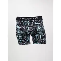 MAUI AND SONS - Boxer Sandara Multicolor Infantil