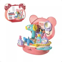 JUGUETERIA - Juguete Educativo Bolso Set Make Up