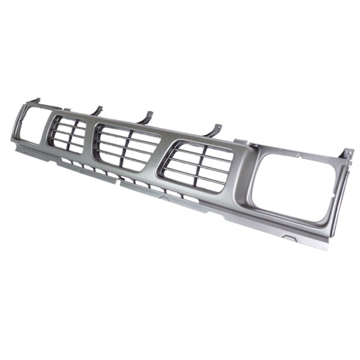 TAIWAN - MASCARA NEGRA NISSAN D21 2.4 1994-2010