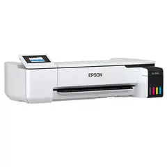EPSON - Impresora Plotter SureColor T3170x 24" Wifi Tinta Continua