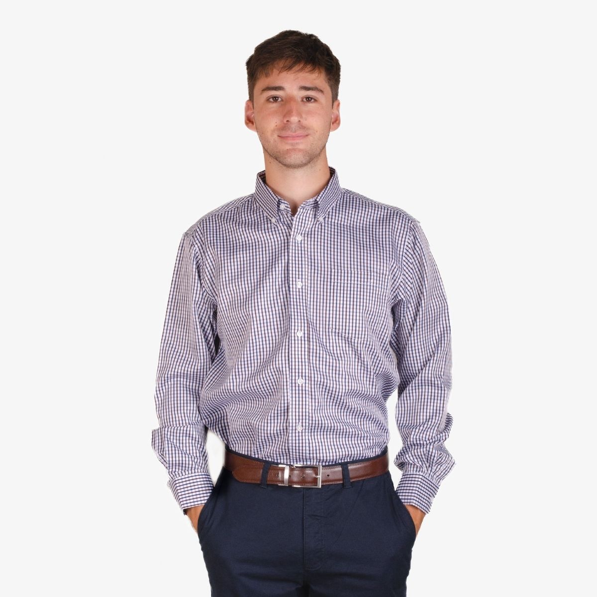 MOSS - Camisa Andorra