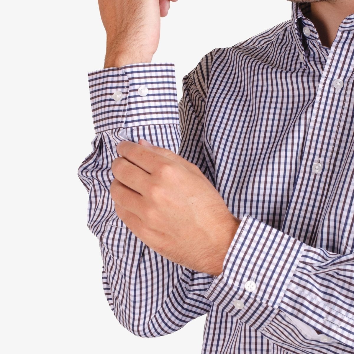 MOSS - Camisa Andorra