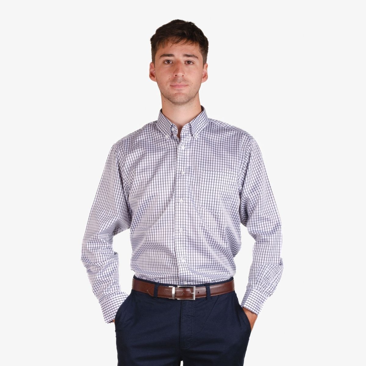 MOSS - Camisa Andorra