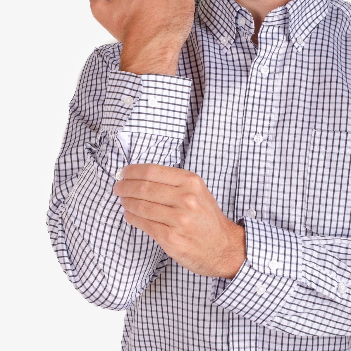 MOSS - Camisa Andorra