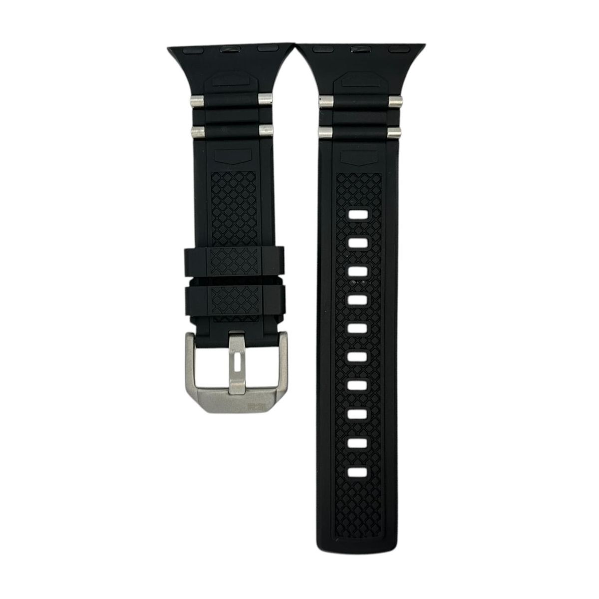 R24 - Correa Reloj Silicona R24 Nautic Apple Watch
