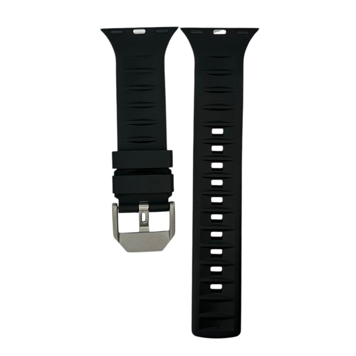 R24 - Correa Reloj Silicona R24 Nautic Apple Watch