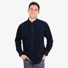 MOSS - Camisa Cotelé