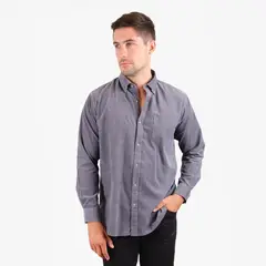MOSS - Camisa Cotelé