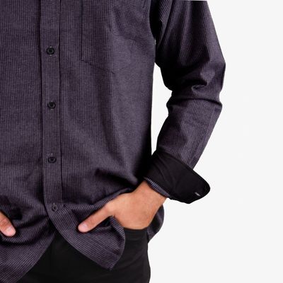 Imagen 2 del producto Camisa Mini Quadri Villela