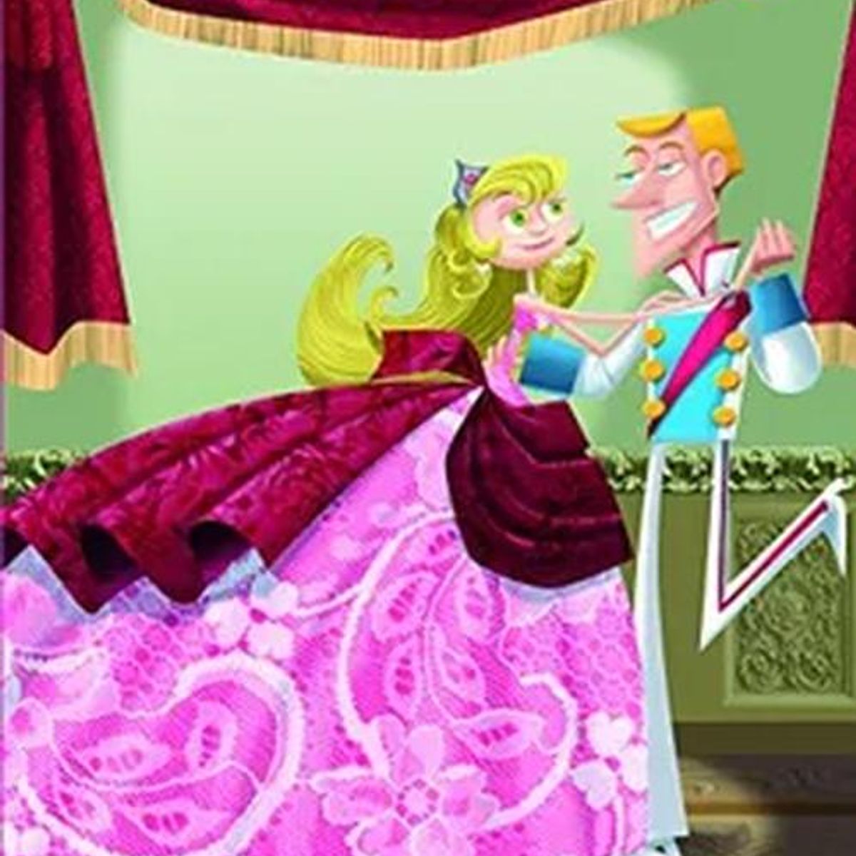 EL GATO DE HOJALATA - Libro La cenicienta *fantasía* - Disney