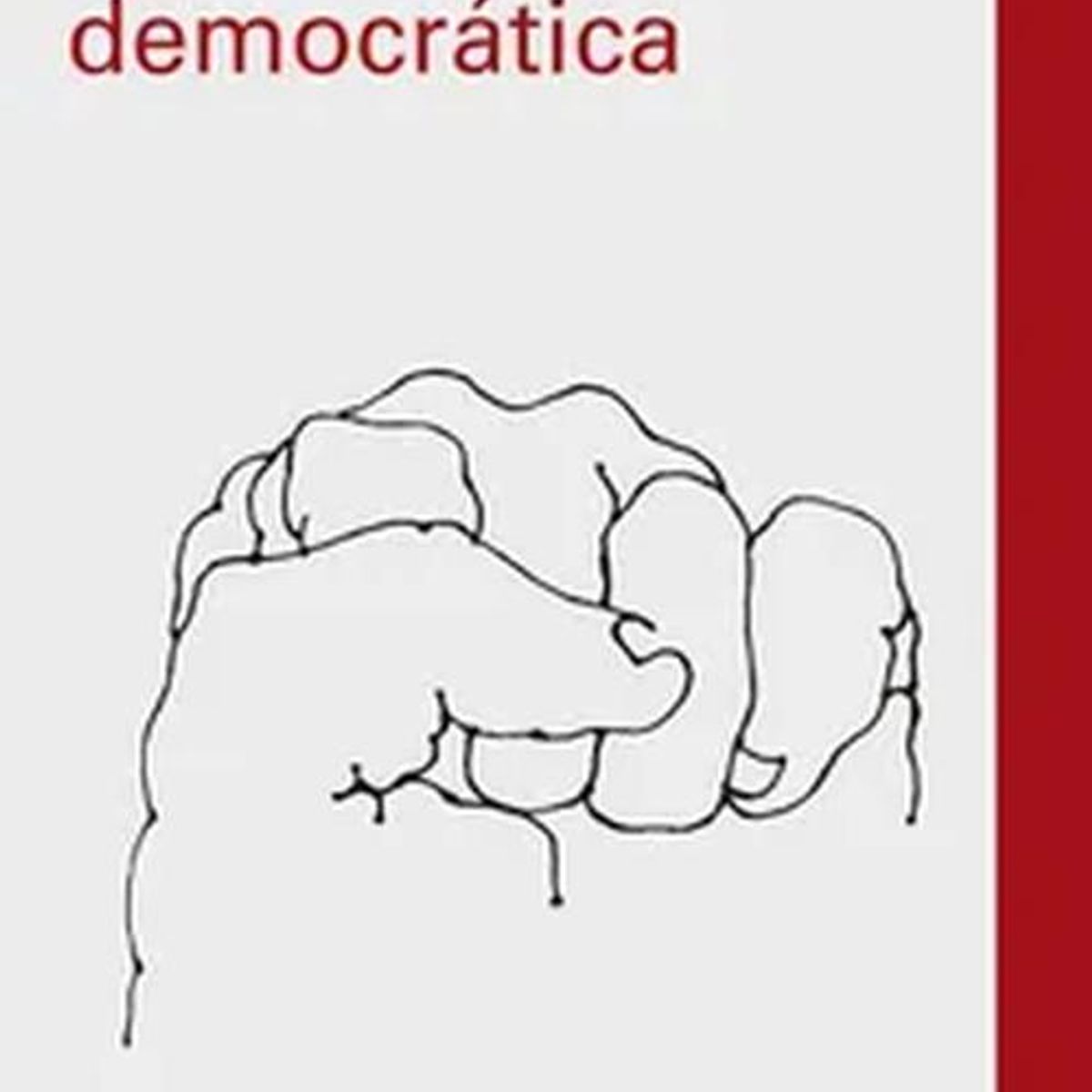GALAXIA GUTENBERG - Libro La libertad democrática - Daniel Innerarity
