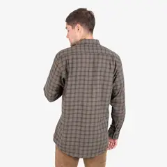 MOSS - Camisa Escocesa Villela