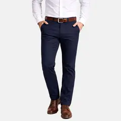 MOSS - Pantalón Gabardina Invierno