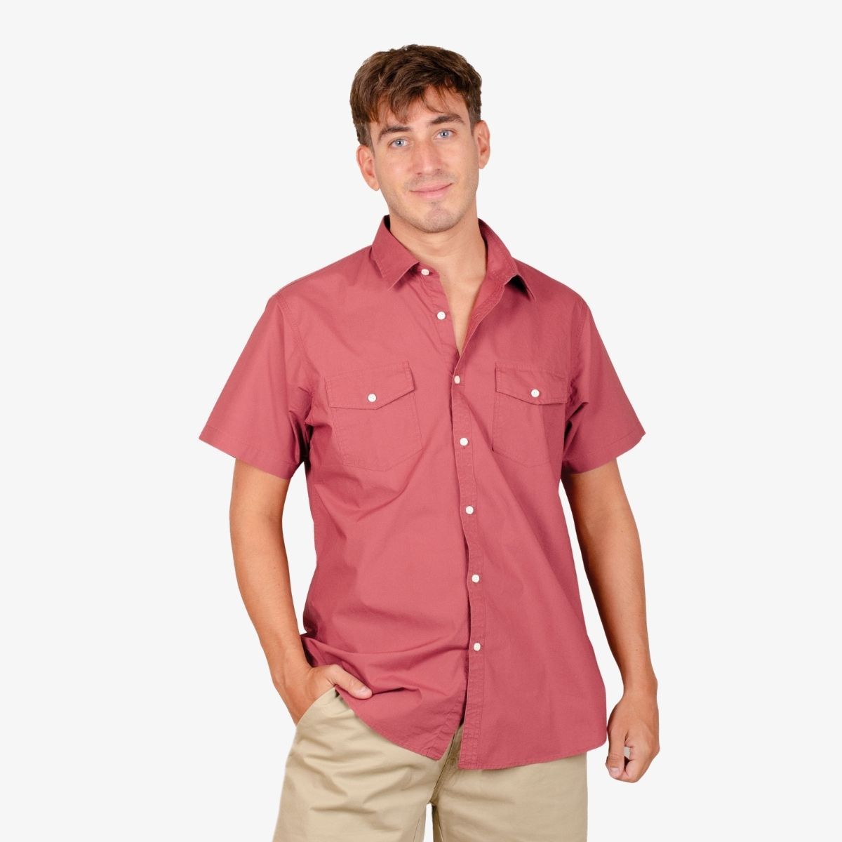 MOSS - Camisa Expedition