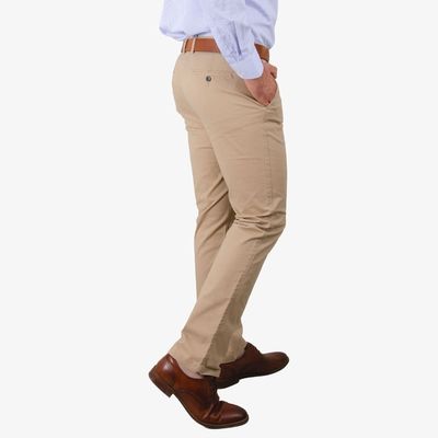 Imagen 2 del producto Pantalón Gabardina Invierno