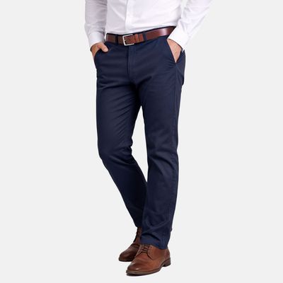 Imagen 2 del producto Pantalón Gabardina Invierno