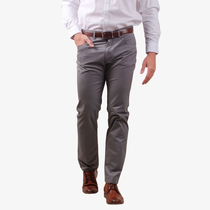 MOSS - Jeans Gabardina Verano