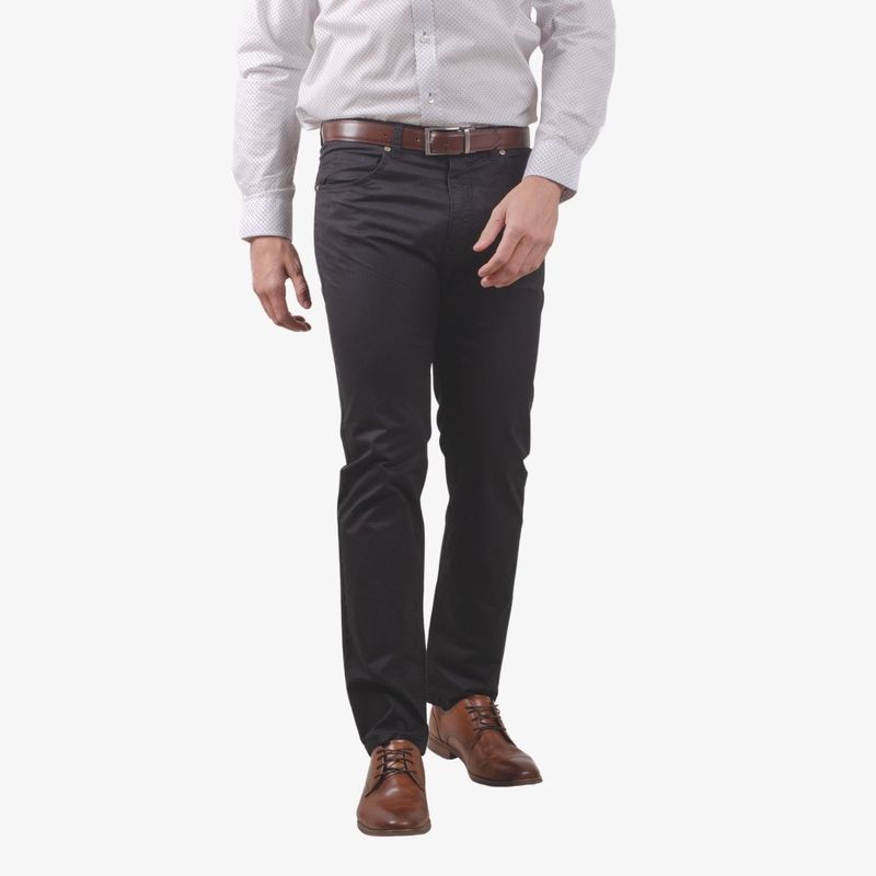 MOSS - Jeans Gabardina Verano