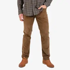 MOSS - Jeans Cotelé