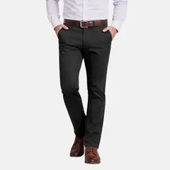 MOSS - Pantalón Gabardina Invierno