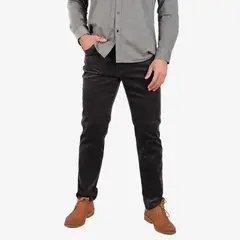 MOSS - Jeans Cotelé