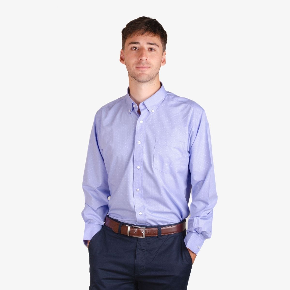 MOSS - Camisa Segovia