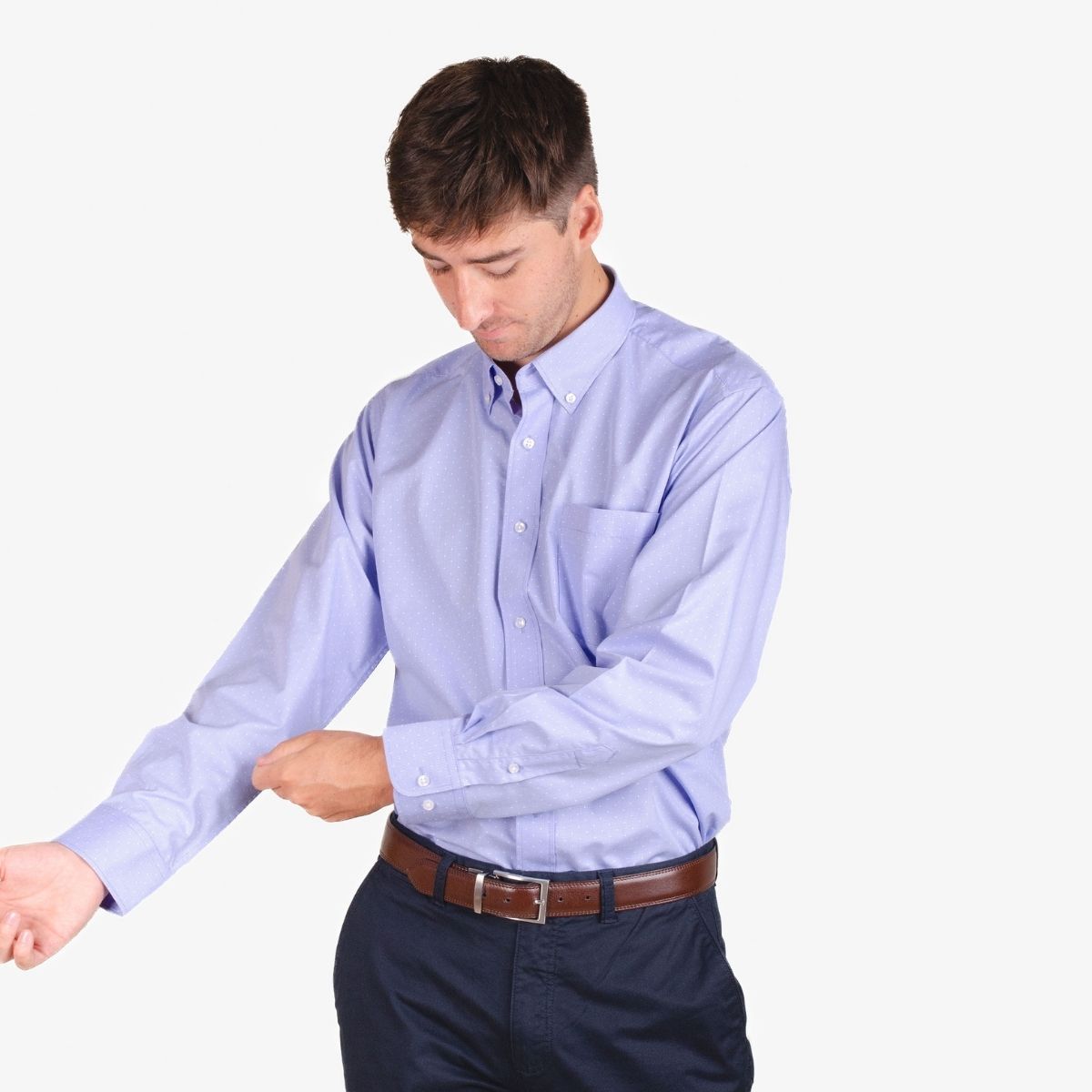 MOSS - Camisa Segovia