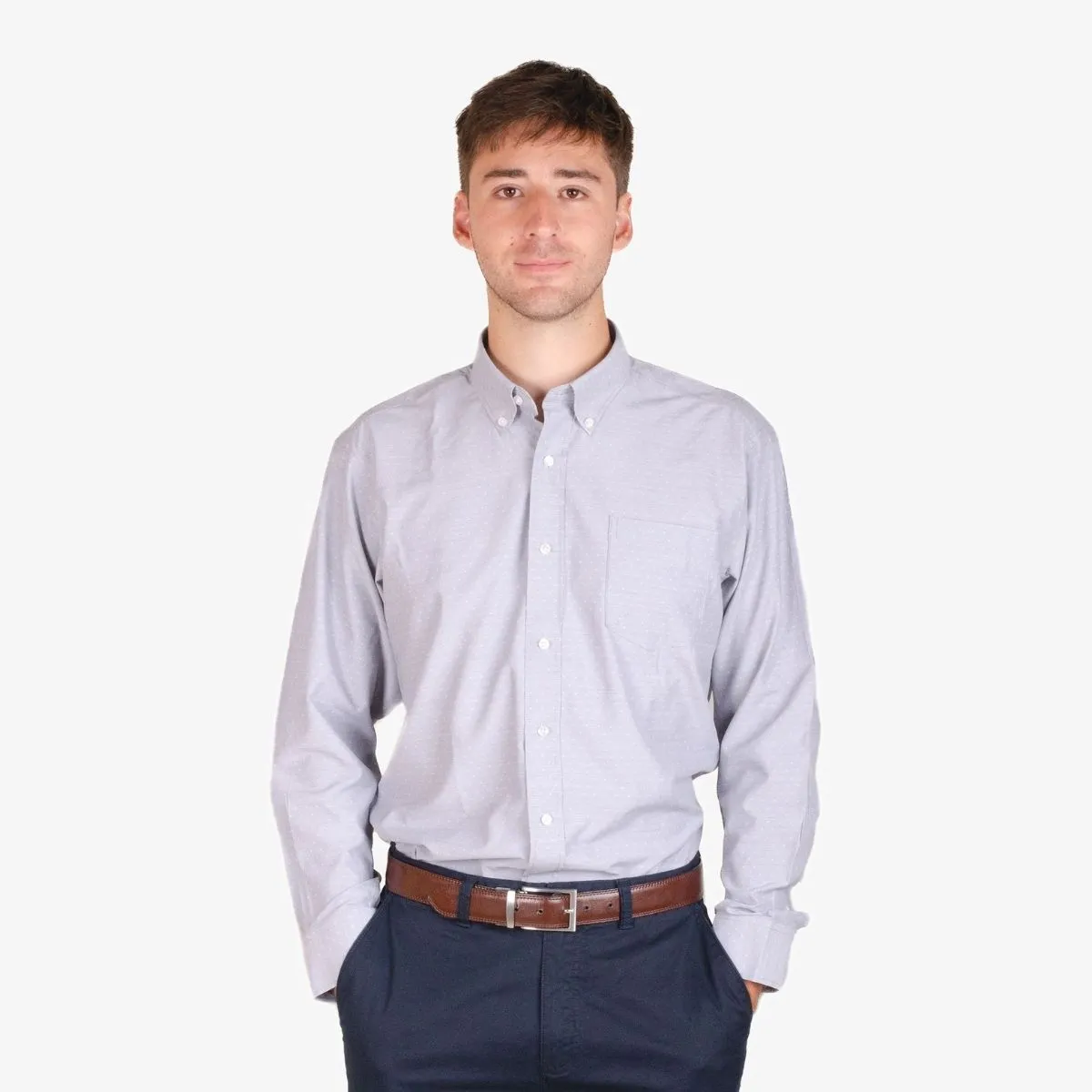 MOSS - Camisa Segovia
