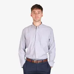 MOSS - Camisa Segovia