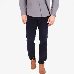 MOSS - Jeans Cotelé
