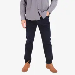 MOSS - Jeans Cotelé