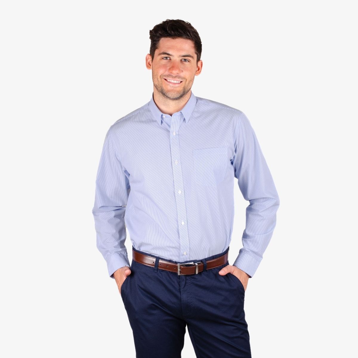 MOSS - Camisa Atenas