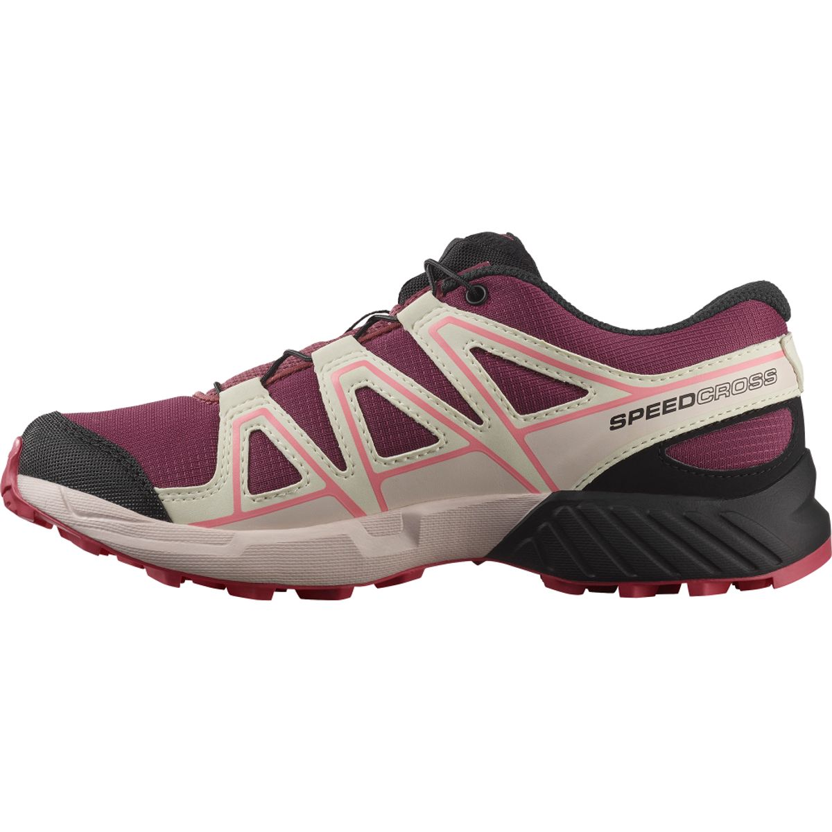 SALOMON - Zapatilla Niños Speedcross J No Salomon