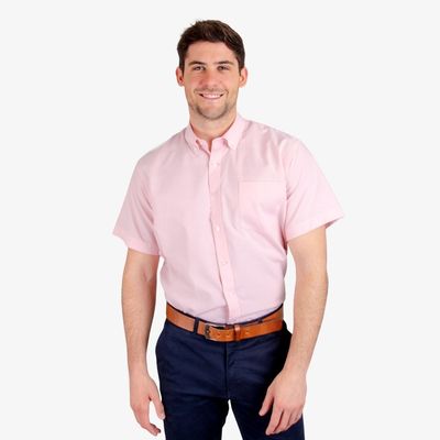 Imagen 2 del producto Camisa Oxford Manga Corta