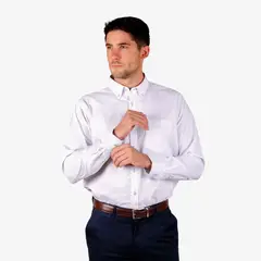 MOSS - Camisa Oporto