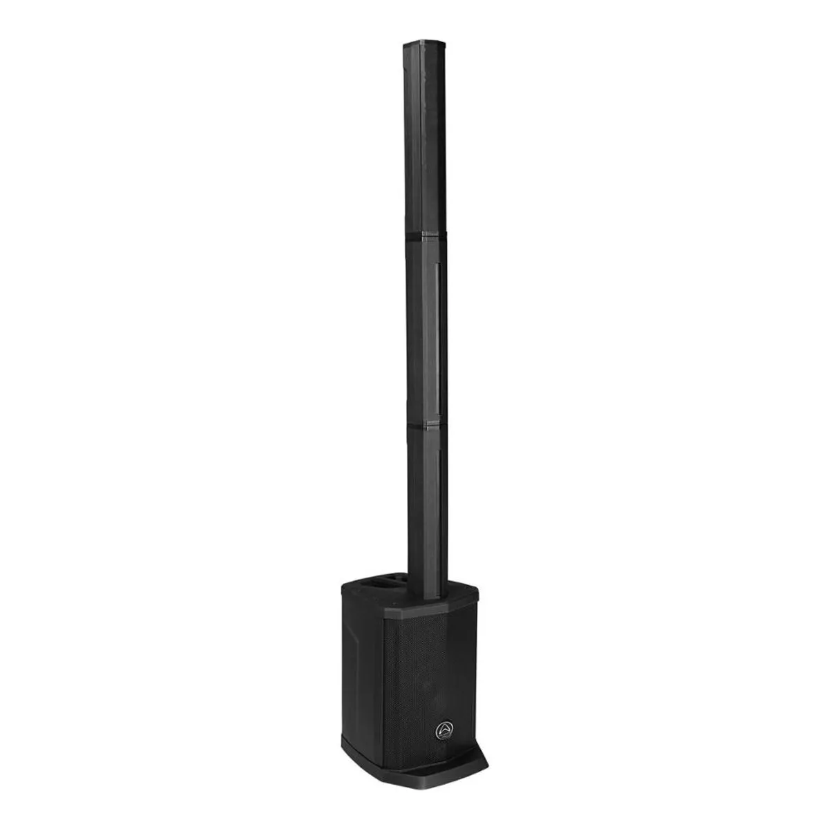 WHARFEDALE - Sistema De Audio Vertical Portatil Wharfedale IS-48