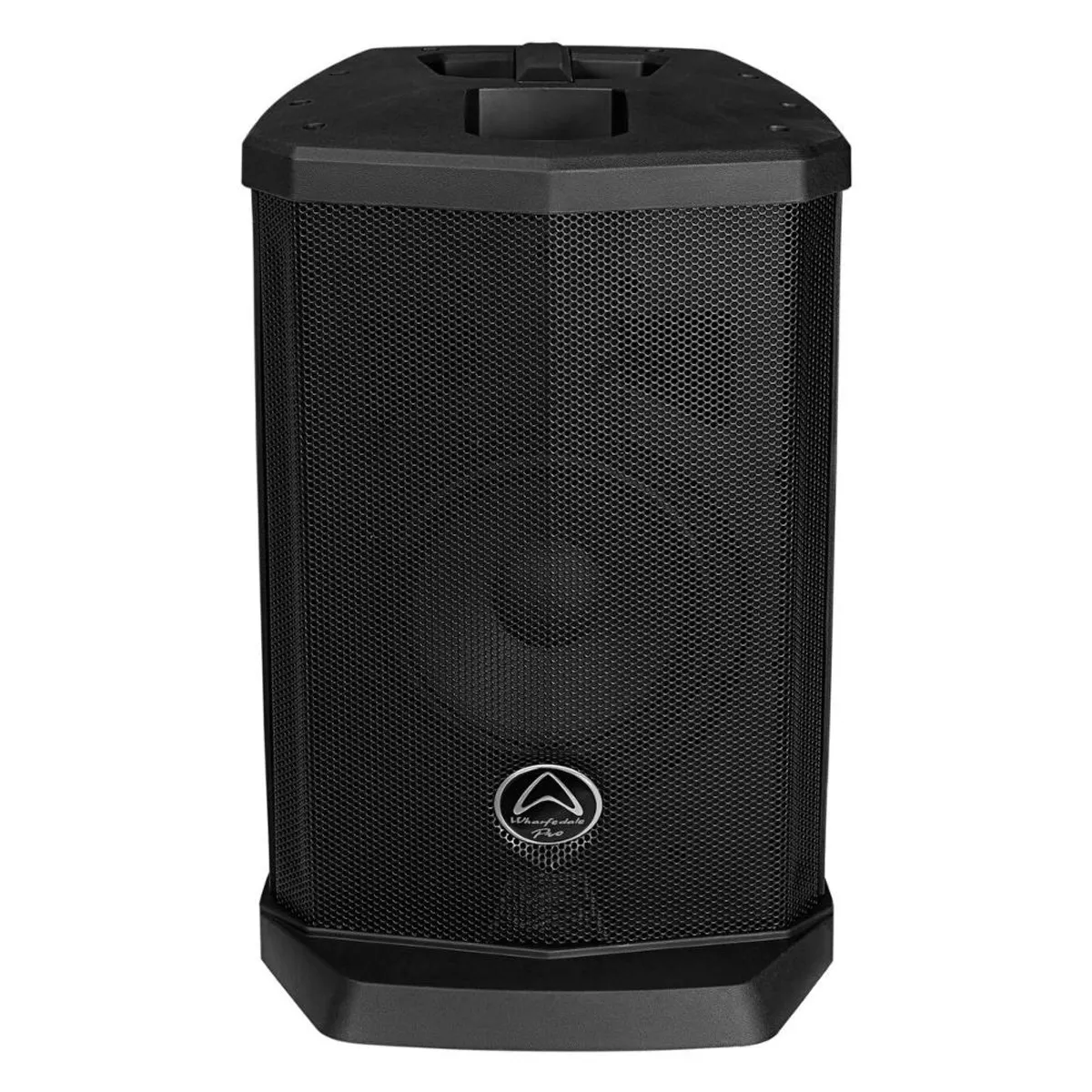 WHARFEDALE - Sistema De Audio Vertical Portatil Wharfedale IS-48