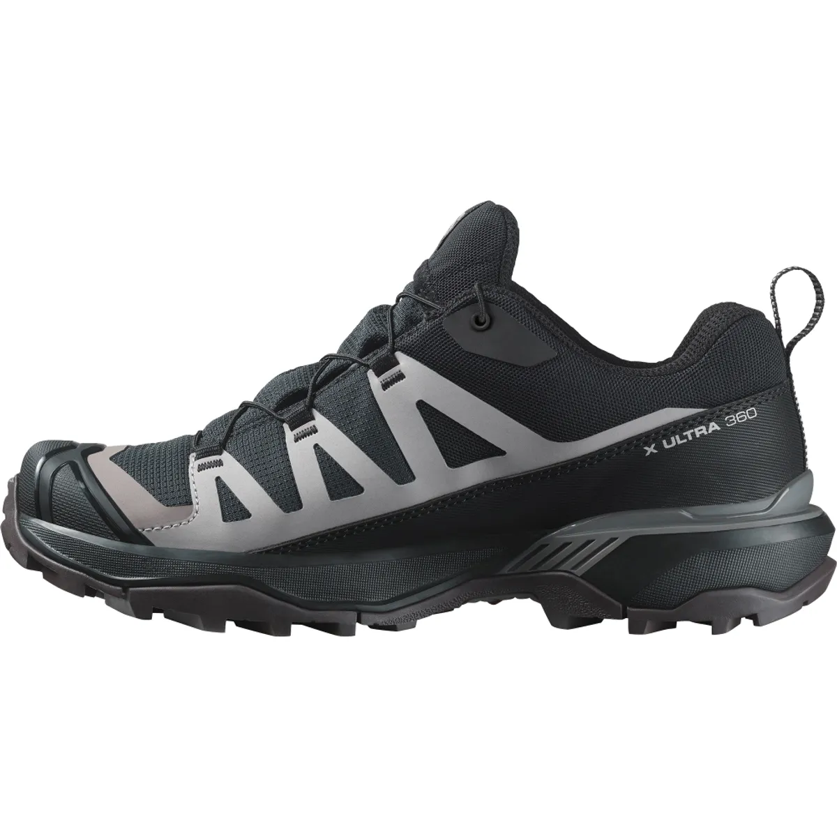 SALOMON - Zapatilla Mujer X Ultra 360 Gore-Tex Bl Salomon
