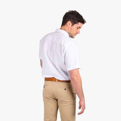 Imagen 2 del producto Camisa Oxford Manga Corta