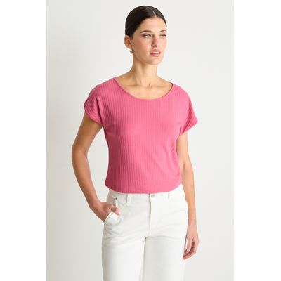 Imagen 2 del producto Polera Mujer Morado