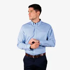 MOSS - Camisa Oporto