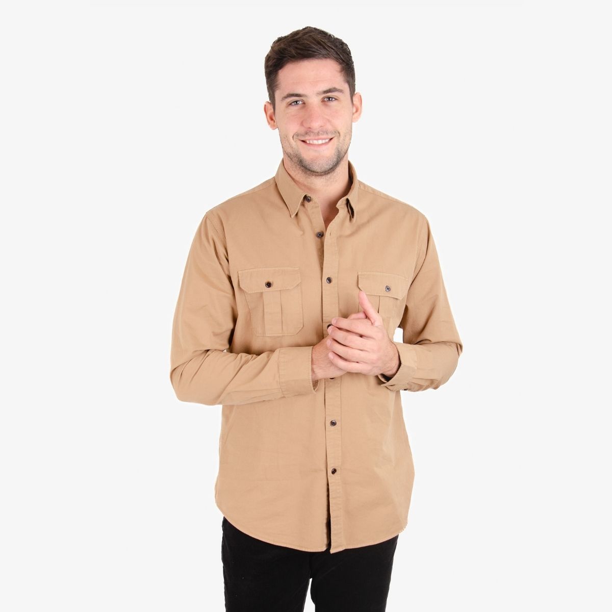 MOSS - Camisa Lisboa