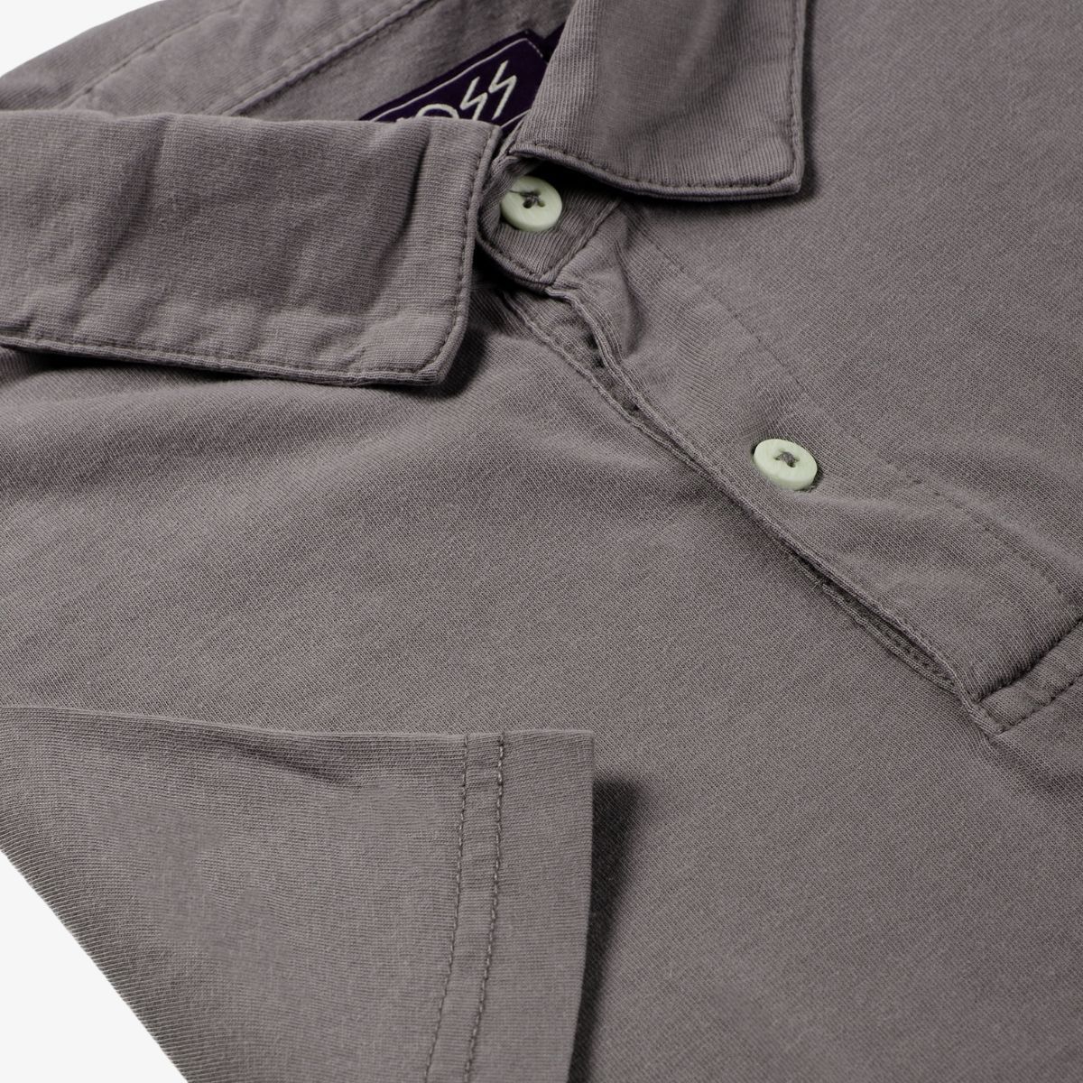 MOSS - Polera Jersey Nilo