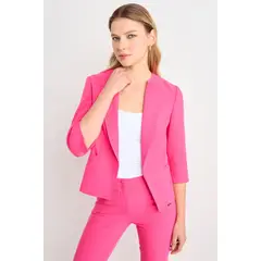 ASH - Blazer Mujer Fucsia