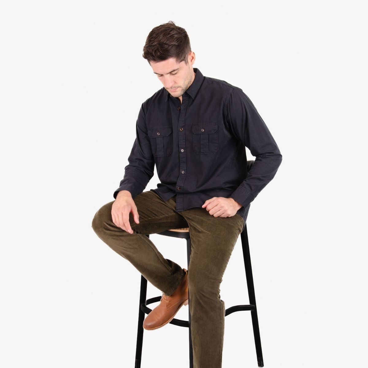 MOSS - Camisa Lisboa