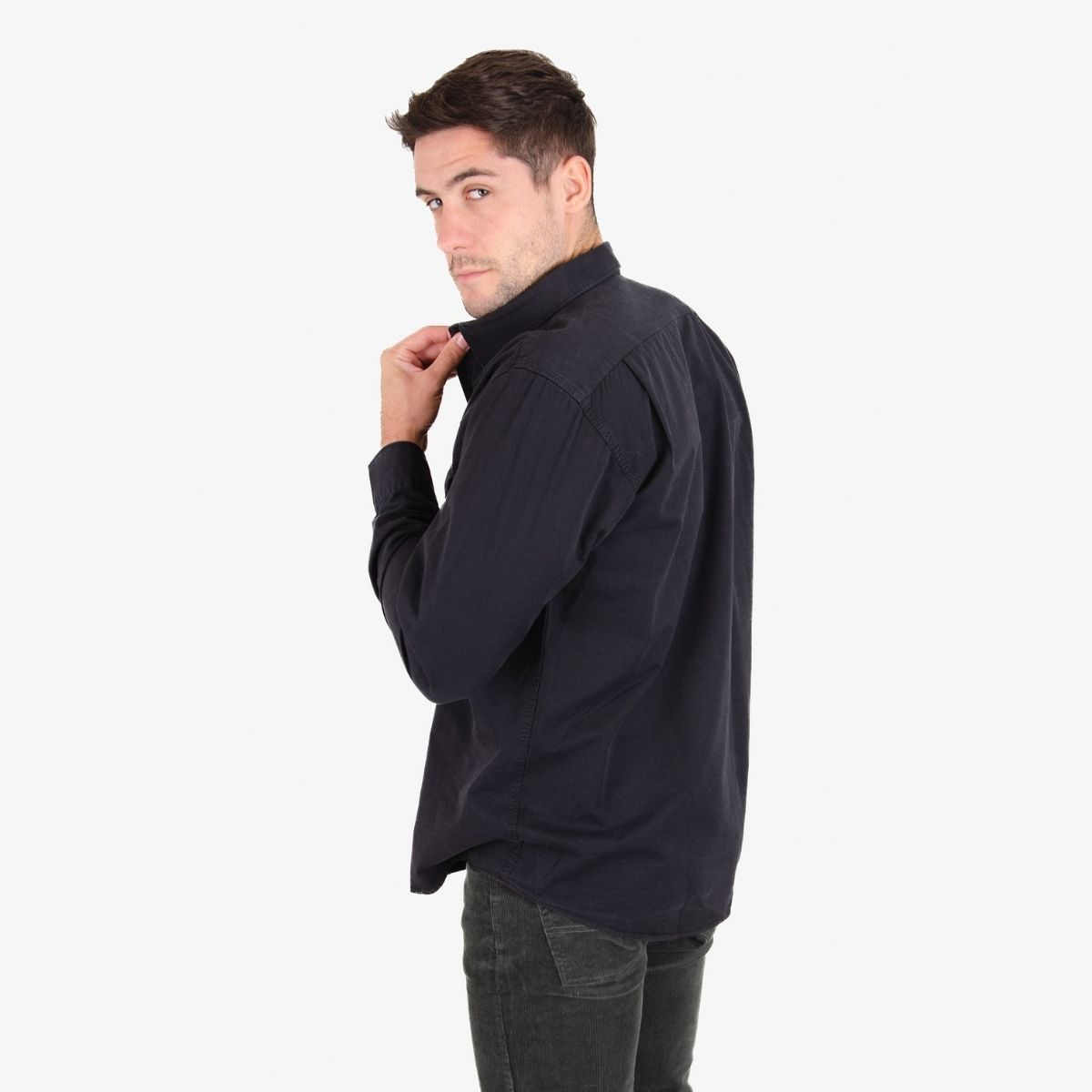 MOSS - Camisa Lisboa