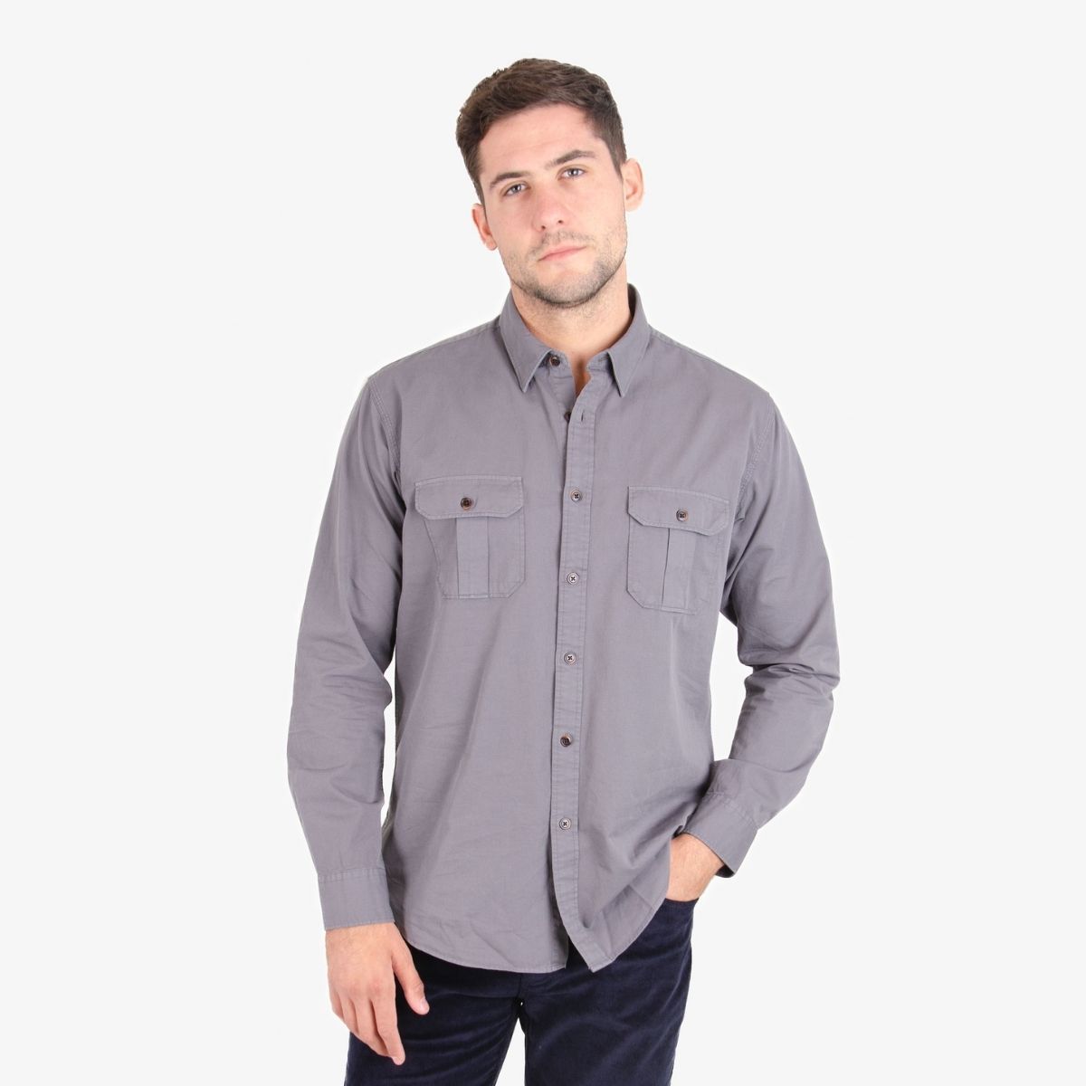 MOSS - Camisa Lisboa