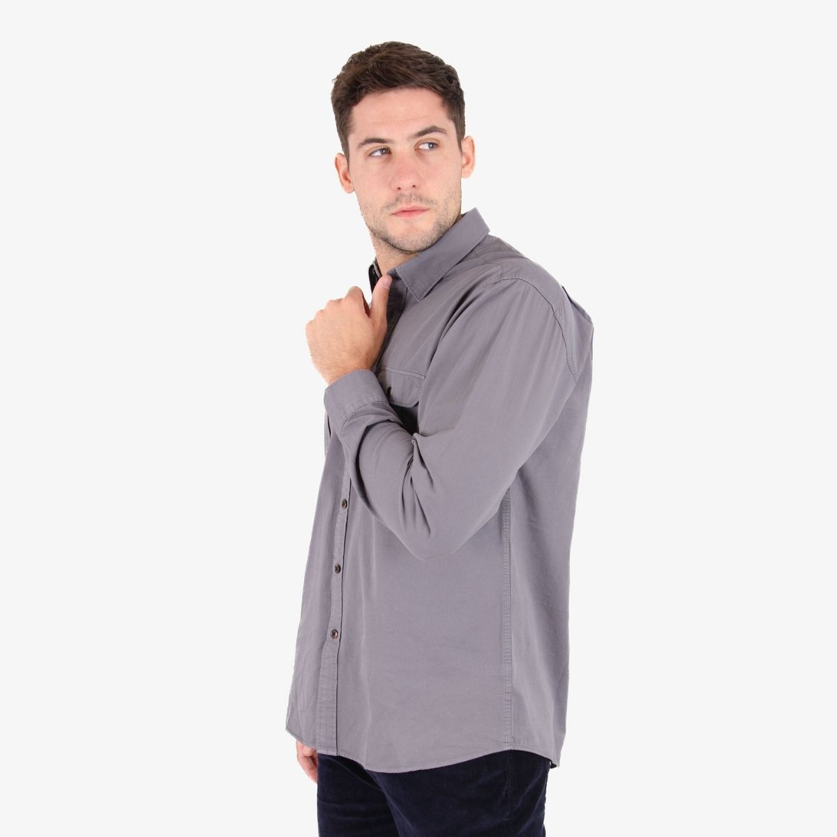 MOSS - Camisa Lisboa