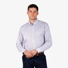 MOSS - Camisa Oporto