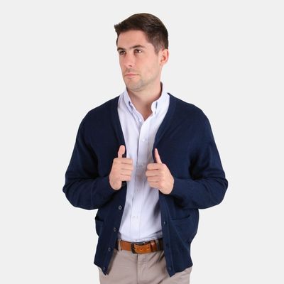 Imagen 2 del producto Chaleco Clásico Botones